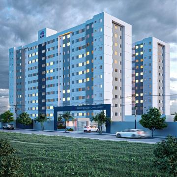imagem 5 - Apartamentos novos à venda imagem 5 - Apartamentos novos à venda
