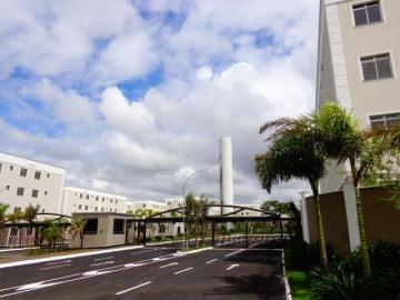 Apartamento para locação no bairro Shopping Park