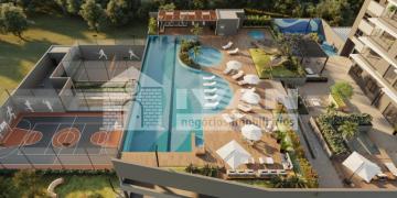 imagem 5 - Apartamento Para Locação No Bairro Jardim Sul imagem 5 - Apartamento Para Locação No Bairro Jardim Sul