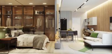 imagem 5 - Loja comercial para locação no bairro Saraiva imagem 5 - Loja comercial para locação no bairro Saraiva