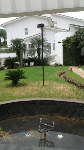 Uberlandia Altamira Casa Venda R$7.000.000,00 6 Dormitorios 10 Vagas Area construida 1000.00m2