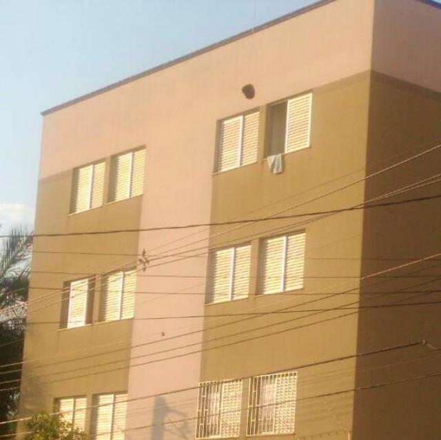 Apartamento para venda no bairro Saraiva.