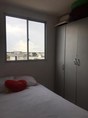 imagem 2 - Apartamento para venda no Bairro Shopping Park. imagem 2 - Apartamento para venda no Bairro Shopping Park.
