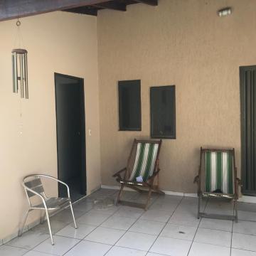 imagem 4 - Casa a venda no Bairro Saraiva imagem 4 - Casa a venda no Bairro Saraiva