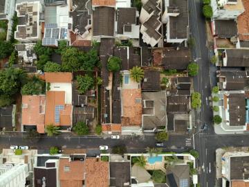 imagem 3 - Área para venda no Bairro Saraiva imagem 3 - Área para venda no Bairro Saraiva