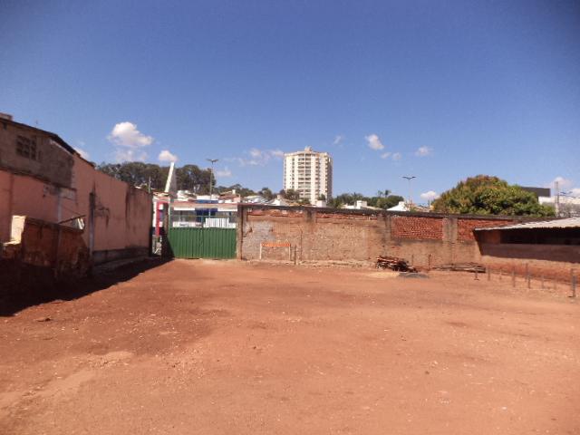 imagem 1 - Terreno - Padrão imagem 1 - Terreno - Padrão