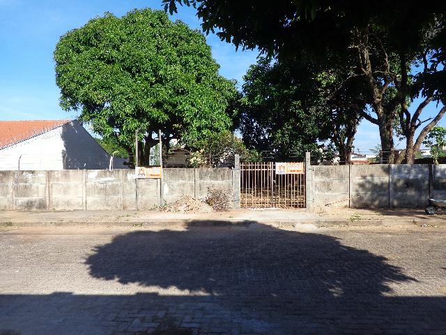 imagem 2 - Terreno - Padrão imagem 2 - Terreno - Padrão