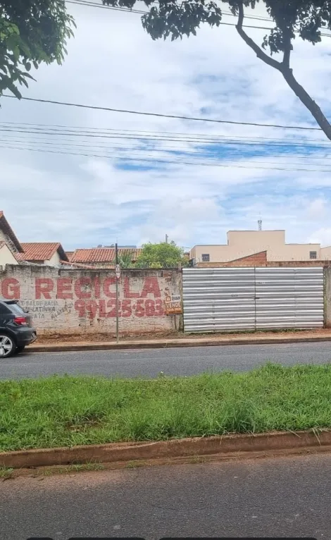 imagem 1 - Terreno - Padrão imagem 1 - Terreno - Padrão