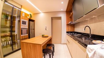 imagem 2 - Apartamento com 3 suites Santa Monica com lazer completo imagem 2 - Apartamento com 3 suites Santa Monica com lazer completo