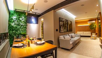 imagem 4 - Apartamento com 3 suites Santa Monica com lazer completo imagem 4 - Apartamento com 3 suites Santa Monica com lazer completo