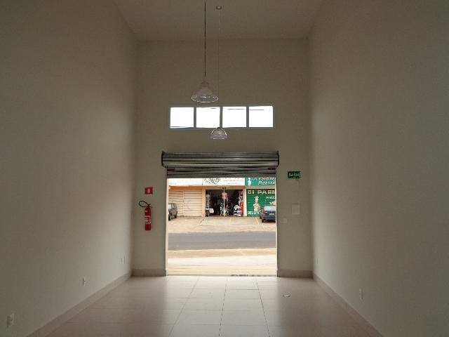 imagem 3 - Loja comercial para locação no bairro Shopping Park imagem 3 - Loja comercial para locação no bairro Shopping Park