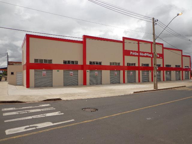 imagem 1 - Loja comercial para locação no bairro Shopping Park imagem 1 - Loja comercial para locação no bairro Shopping Park