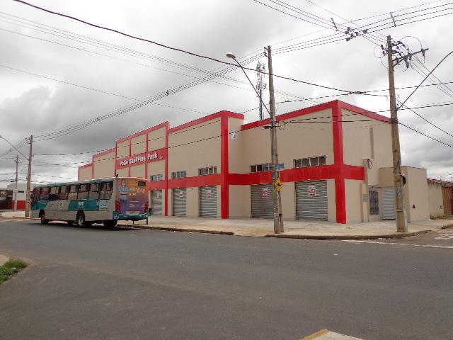 imagem 2 - Loja comercial para locação no bairro Shopping Park imagem 2 - Loja comercial para locação no bairro Shopping Park