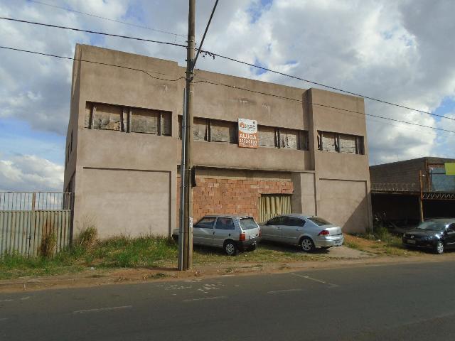 imagem 1 - Comercial - Prédio imagem 1 - Comercial - Prédio