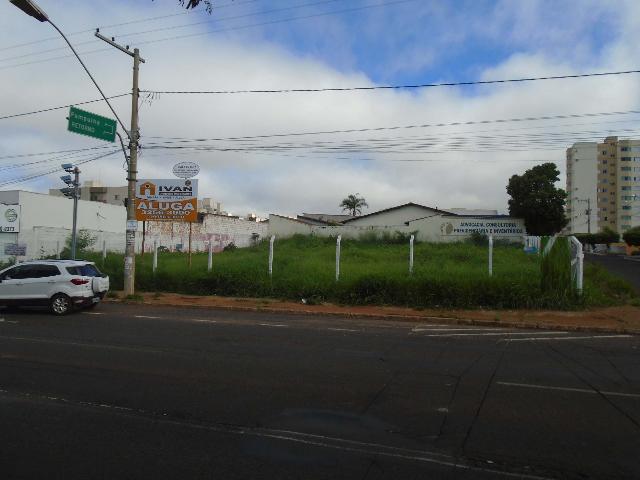 imagem 1 - Terreno - Área Built to Suit imagem 1 - Terreno - Área Built to Suit