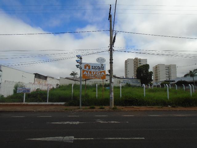 imagem 2 - Terreno - Área Built to Suit imagem 2 - Terreno - Área Built to Suit