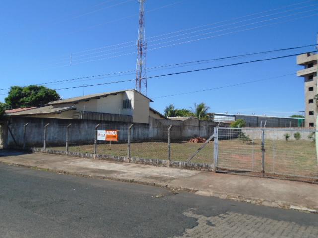 imagem 1 - Terreno - Padrão imagem 1 - Terreno - Padrão