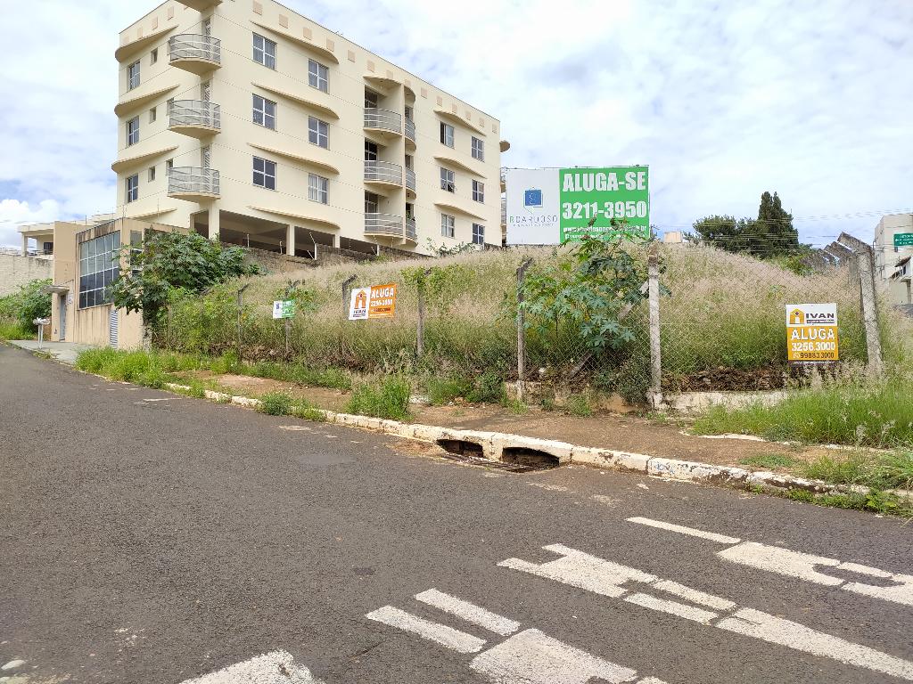 imagem 2 - Terreno - Padrão imagem 2 - Terreno - Padrão