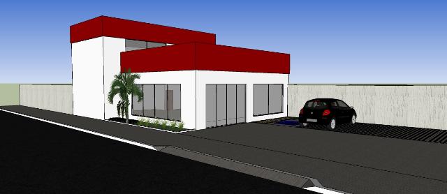 imagem 1 - Terreno - Padrão imagem 1 - Terreno - Padrão