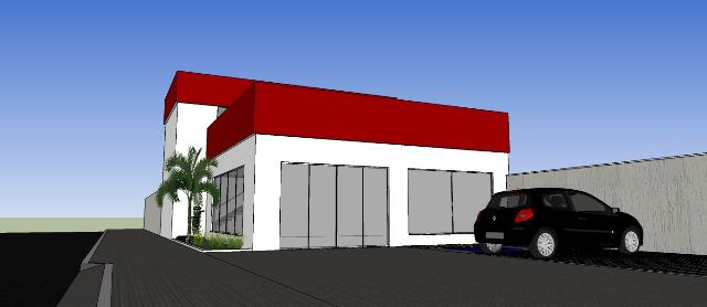 imagem 2 - Terreno - Padrão imagem 2 - Terreno - Padrão