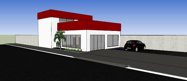 imagem 3 - Terreno - Padrão imagem 3 - Terreno - Padrão