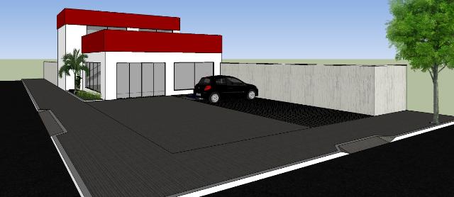 imagem 4 - Terreno - Padrão imagem 4 - Terreno - Padrão