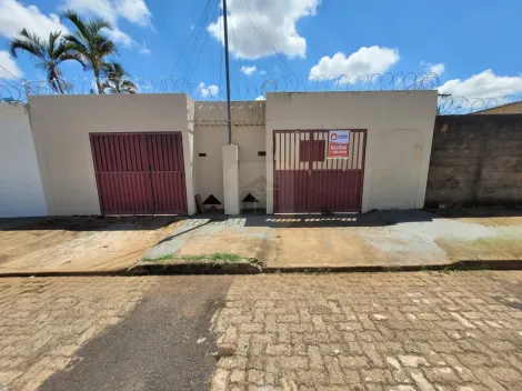 imagem 1 - Casa Para Venda No Bairro Tubalina imagem 1 - Casa Para Venda No Bairro Tubalina