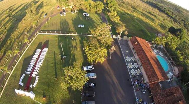 imagem 1 - Imóvel Campestre para locação e venda imagem 1 - Imóvel Campestre para locação e venda