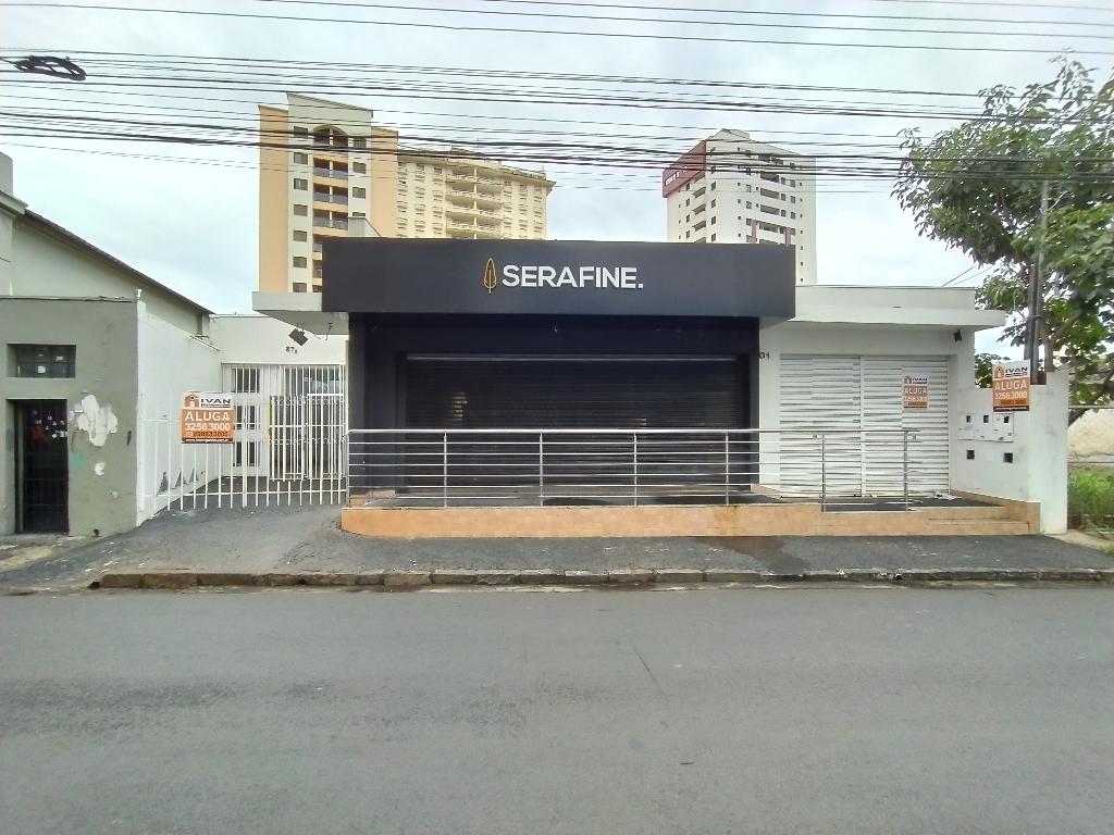 imagem 1 - Loja comercial para locação no bairro Fundinho imagem 1 - Loja comercial para locação no bairro Fundinho