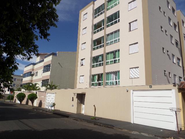 imagem 1 - Apartamento para locação bairro Santa Mônica imagem 1 - Apartamento para locação bairro Santa Mônica