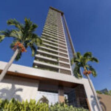 Uberlandia Patrimonio Apartamento Venda R$3.023.868,00 3 Dormitorios 4 Vagas 