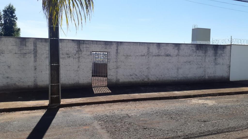 imagem 1 - Terreno - Padrão imagem 1 - Terreno - Padrão