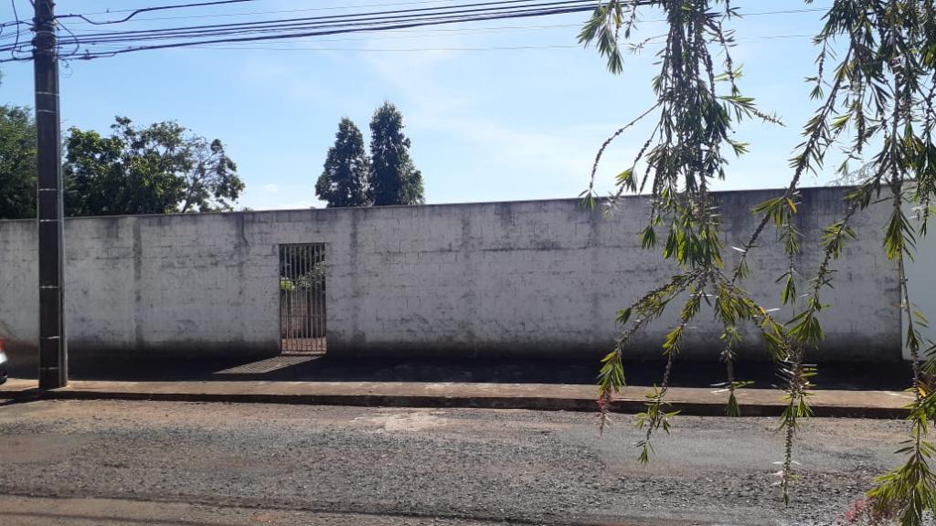 imagem 2 - Terreno - Padrão imagem 2 - Terreno - Padrão