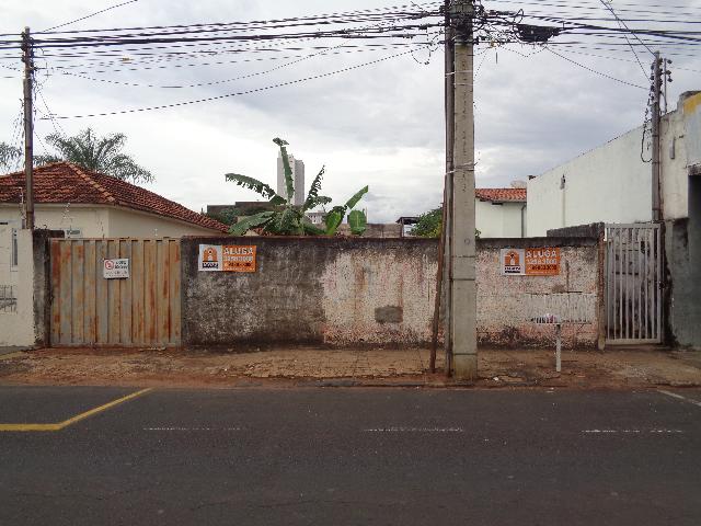 imagem 1 - Terreno - Padrão imagem 1 - Terreno - Padrão