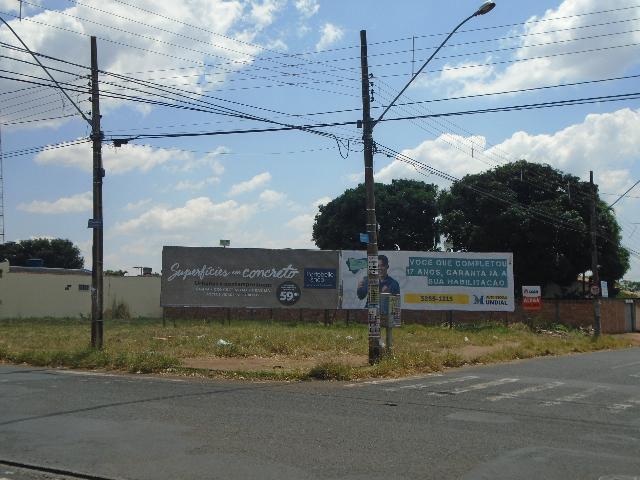 imagem 1 - Terreno para locação no bairro Umuara imagem 1 - Terreno para locação no bairro Umuara