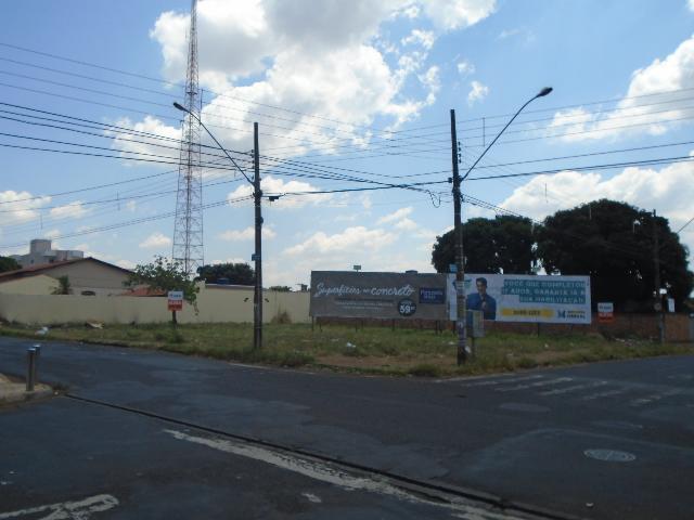 imagem 2 - Terreno para locação no bairro Umuara imagem 2 - Terreno para locação no bairro Umuara
