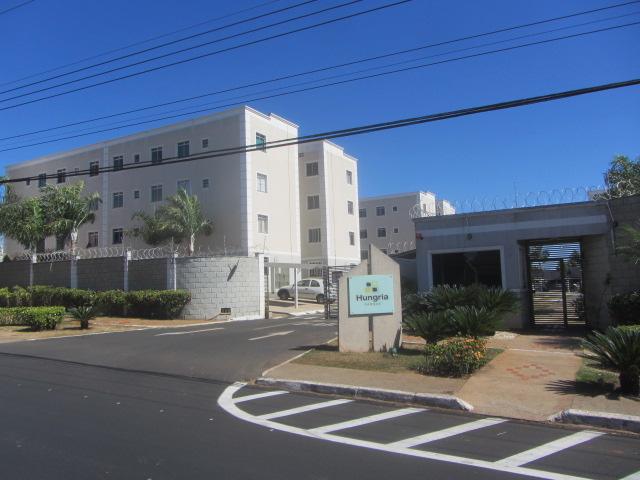 Apartamento para locação e venda bairro Chácaras Tubalina