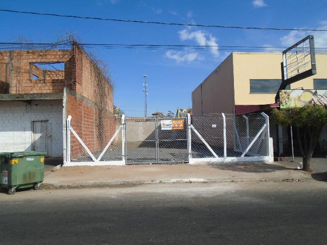 imagem 1 - Terreno - Padrão imagem 1 - Terreno - Padrão