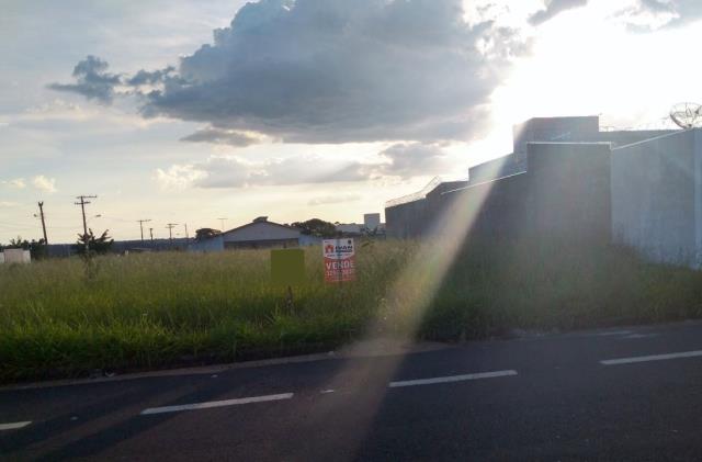 Alugar Terreno / Padrão em Uberlândia. apenas R$ 350.000,00