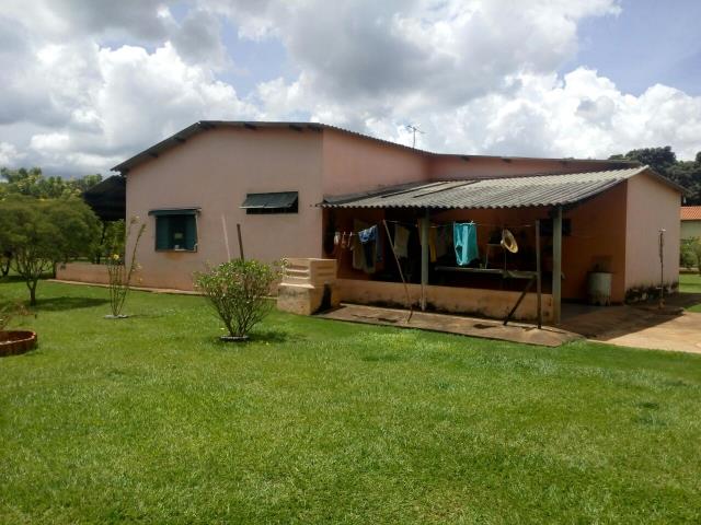 Alugar Rural / Chácara em Uberlândia. apenas R$ 550.000,00