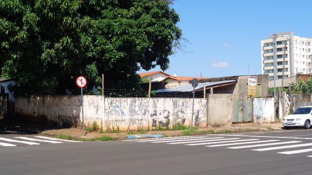 imagem 1 - Terreno - Padrão imagem 1 - Terreno - Padrão