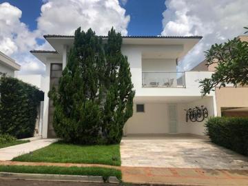 Alugar Casa / Condomínio / Loteamento Fechado em Uberlândia. apenas R$ 0,01