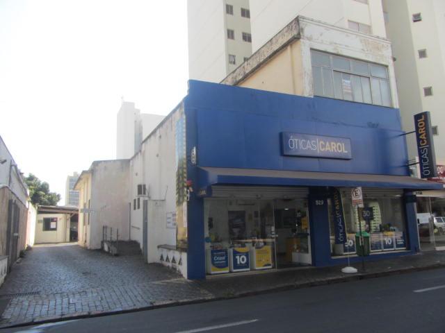 imagem 2 - Comercial - Sala Comercial imagem 2 - Comercial - Sala Comercial