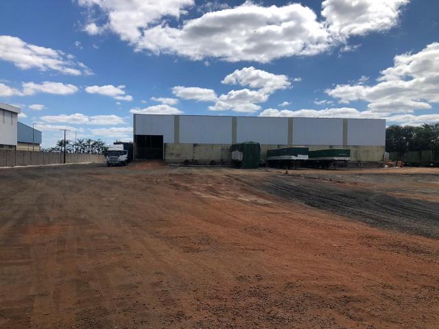 imagem 2 - Comercial - Barracão imagem 2 - Comercial - Barracão