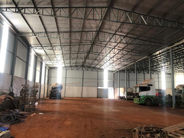 imagem 5 - Comercial - Barracão imagem 5 - Comercial - Barracão
