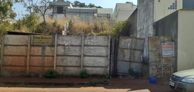 imagem 1 - Terreno - Padrão imagem 1 - Terreno - Padrão