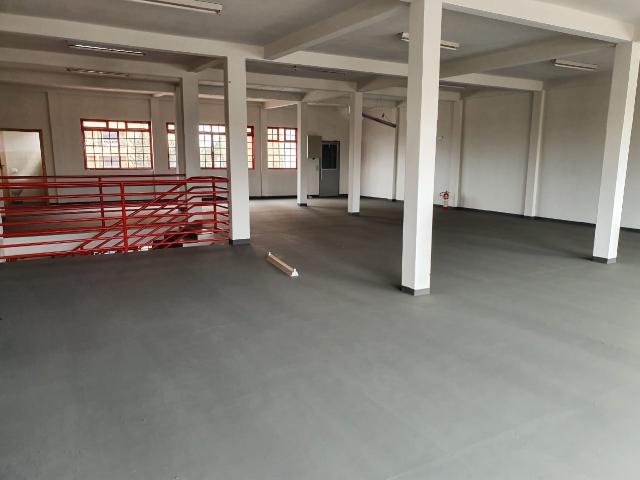 imagem 1 - Prédio comercial para locação no bairro Martins imagem 1 - Prédio comercial para locação no bairro Martins