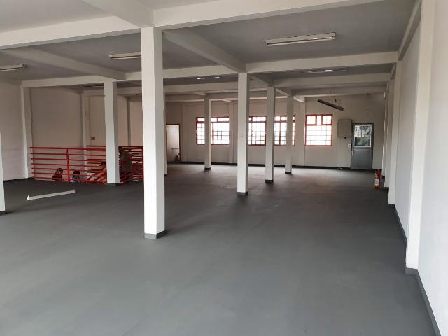 imagem 4 - Prédio comercial para locação no bairro Martins imagem 4 - Prédio comercial para locação no bairro Martins