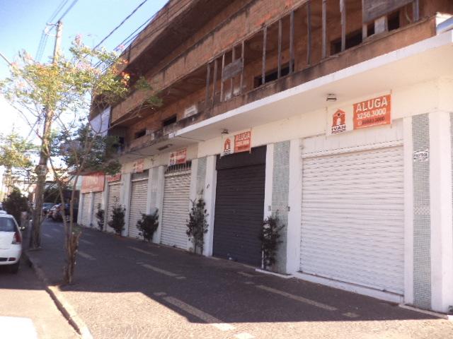 imagem 1 - Loja comercial para locação bairro Centro imagem 1 - Loja comercial para locação bairro Centro