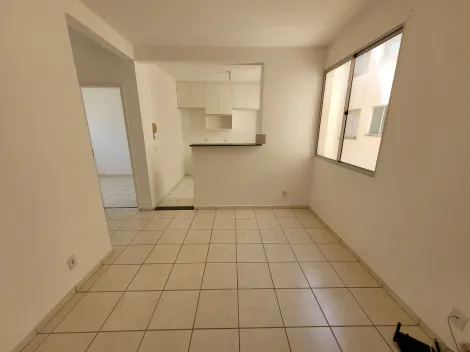 Apartamento para locação e venda  no bairro Shopping Park.